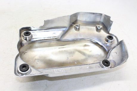 2006 Yamaha V Star 1100 Xvs1100aw Classic Engine Cover Oem - Gold River Motorsports