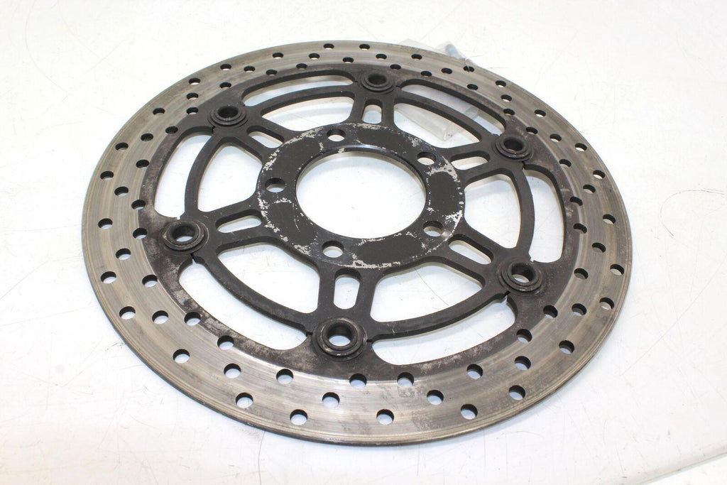 2006 Suzuki Sv650 Front Left Right Brake Rotors Discs - Gold River Motorsports