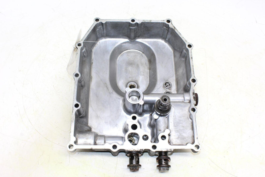 1993 Suzuki Katana 600 Gsx600f Engine Motor Bottom Oil Pan Cover Oem - Gold River Motorsports