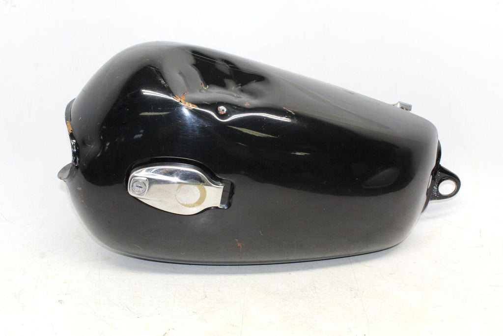 1986 Honda Nighthawk 450 Cb450sc Gas Tank Fuel Petrol Reservoir Oem No Key - Gold River Motorsports