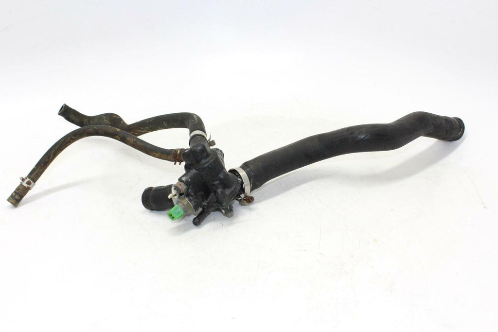 97-06 Honda Super Hawk 1000 Vtr1000f Air Valve Solenoid Top Engine Switch Sensor - Gold River Motorsports