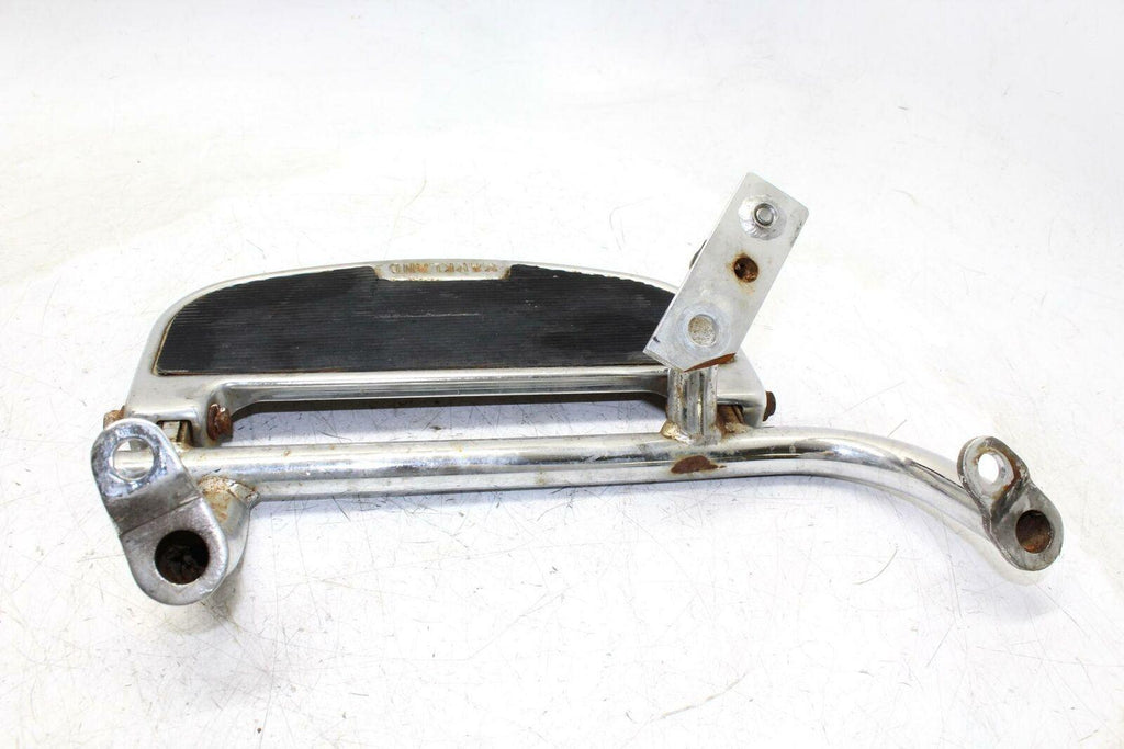 83-84 Kawasaki Voyager 1300 Zn1300a Footrest Foot Rest Floor Board Oem - Gold River Motorsports