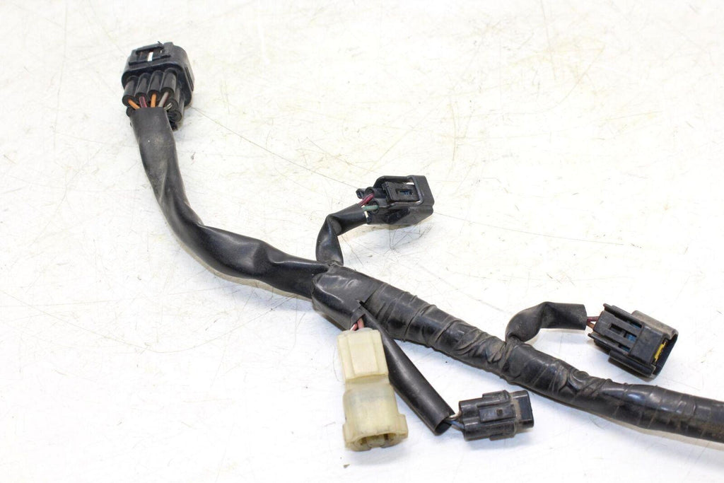 2007 Yamaha Yzf R1 Ignition Coil Wiring Harness Wire Loom Oem - Gold River Motorsports