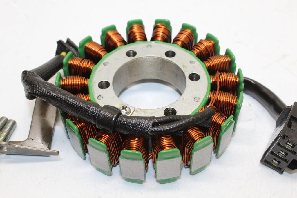 05-06 Honda Cbr600rr Stator Generator Alternator Magneto - Gold River Motorsports