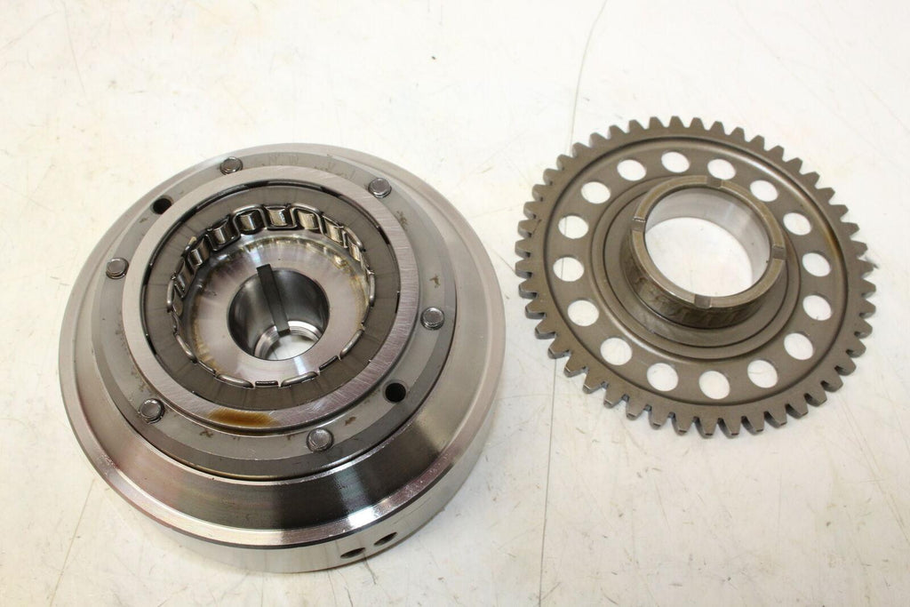 2000 Honda Cbr600f4 Stator Magneto Alternator Generator Flywheel Rotor - Gold River Motorsports