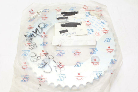 215.47 Jt Sprocket Honda Oem - Gold River Motorsports