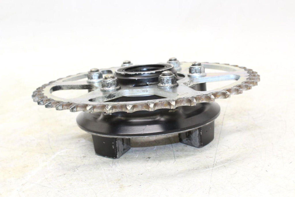 07-08 Kawasaki Ninja Zx6r Zx600p Rear Back Sprocket - Gold River Motorsports