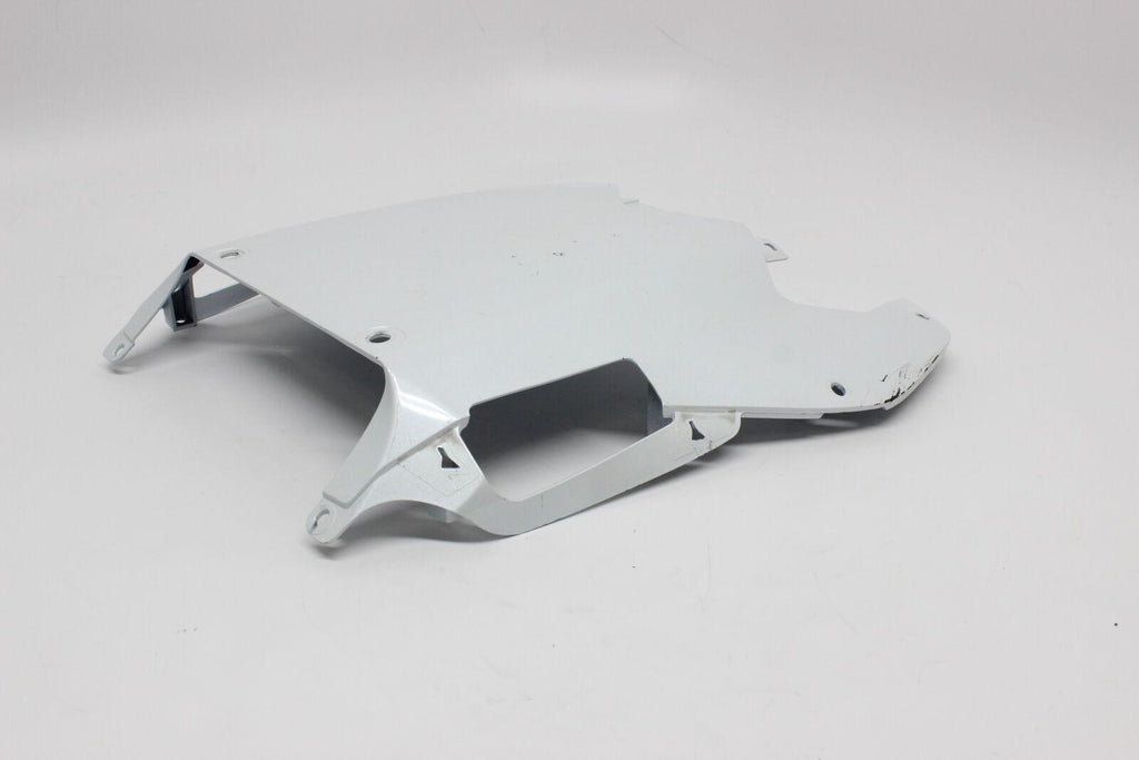 08-2016 Yamaha Yzf R6 Rear Back Tail Undertail Fairing Cowl Fender Oem - Gold River Motorsports