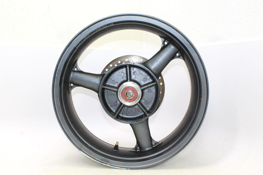 2002 Kawasaki Zr7s Zr750 Rear Wheel Back Rim - Gold River Motorsports