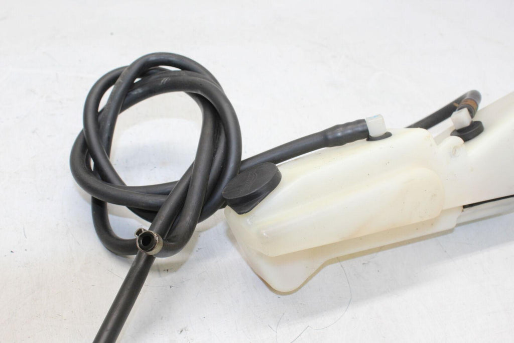 1999-2004 Triumph Sprint Coolant Water Tank Reservoir Bottle Oem - Gold River Motorsports