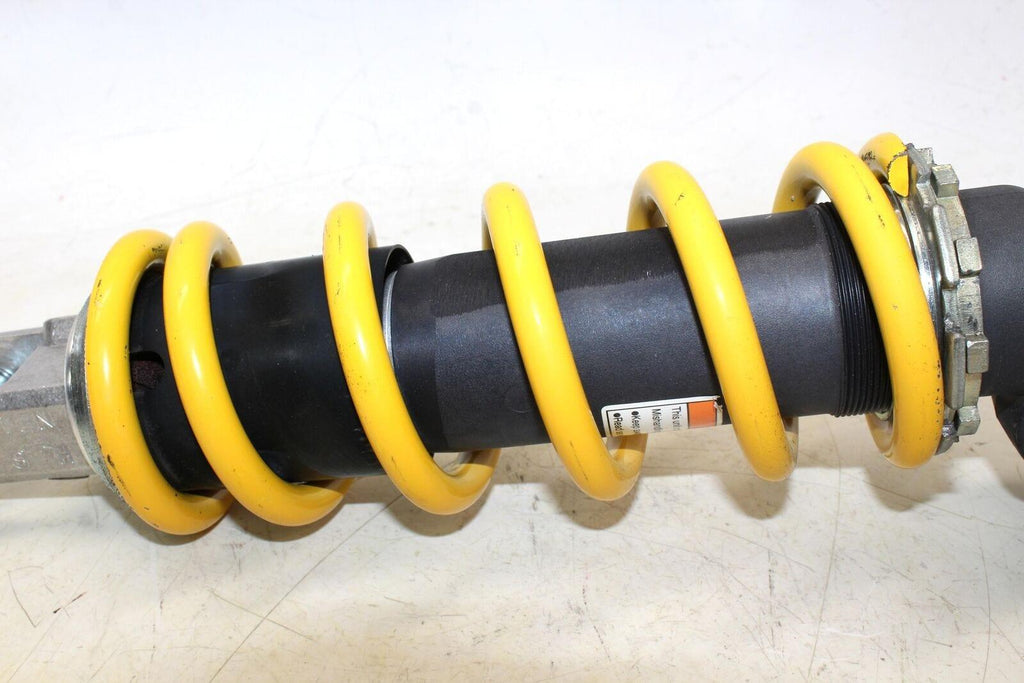 2004 Suzuki Gsxr600 Rear Back Shock Absorber Suspension - Gold River Motorsports