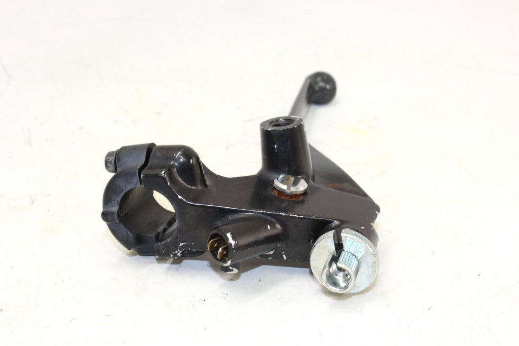 1985 Honda Rebel 250 Cmx250c 49 State Clutch Perch Mount With Lever - Gold River Motorsports