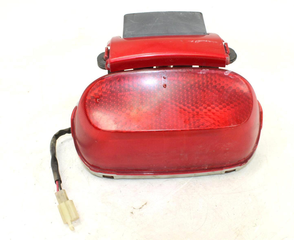 1999 Kawasaki Ninja Zx6r Zx600g Rear Tail Taillight Back Brake Light - Gold River Motorsports