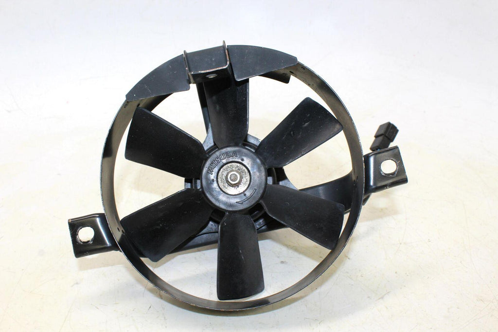 1985 Honda Interceptor 500 Vf500f Engine Radiator Cooling Fan - Gold River Motorsports