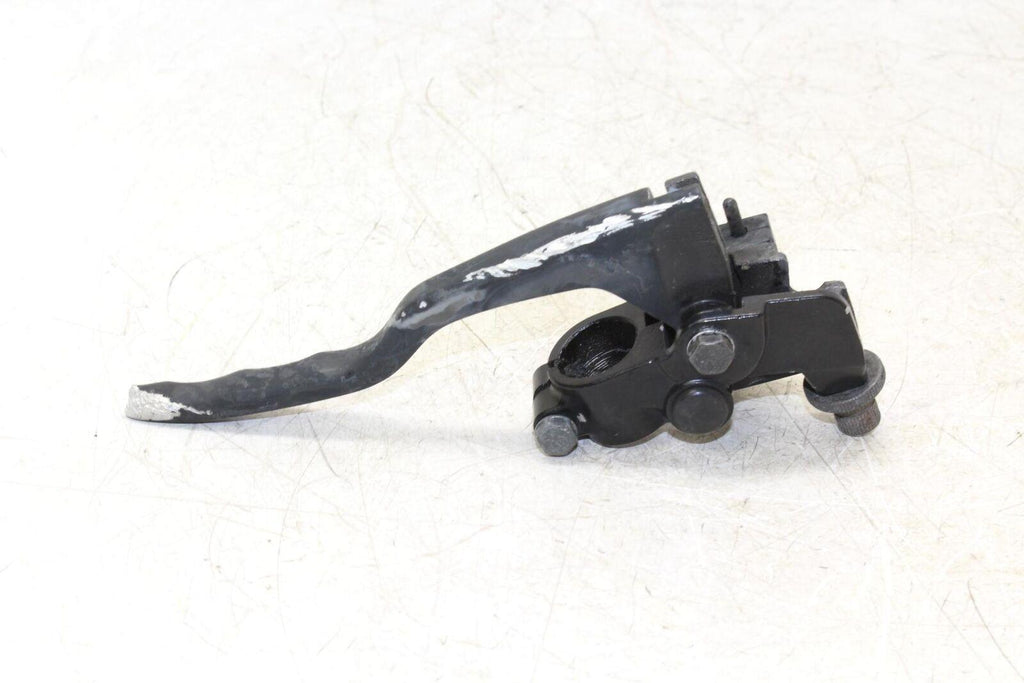 2006 Kawasaki Ninja 250r Ex250f Clutch Perch Mount With Lever Oem - Gold River Motorsports