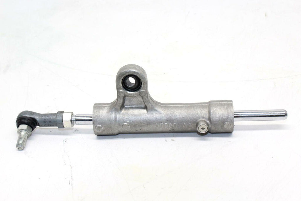 06-07 Suzuki Gsxr600 Steering Damper Stabilizer Oem - Gold River Motorsports