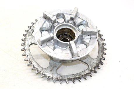06-09 Suzuki Sv650 Rear Back Sprocket Oem - Gold River Motorsports