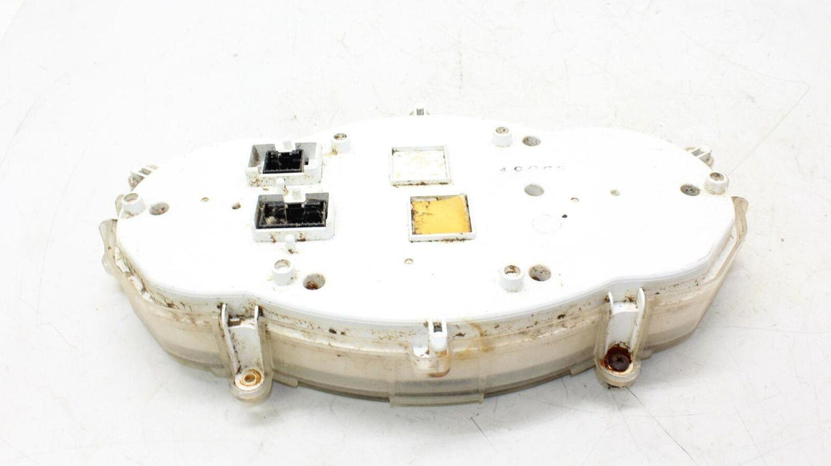 2008 Piaggio Mp3 250 Speedo Tach Gauges Display Cluster Speedometer Tachometer - Gold River Motorsports