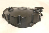 09-14 Yamaha Yzf R1 Clutch Side Engine Motor Cover Oem - Gold River Motorsports