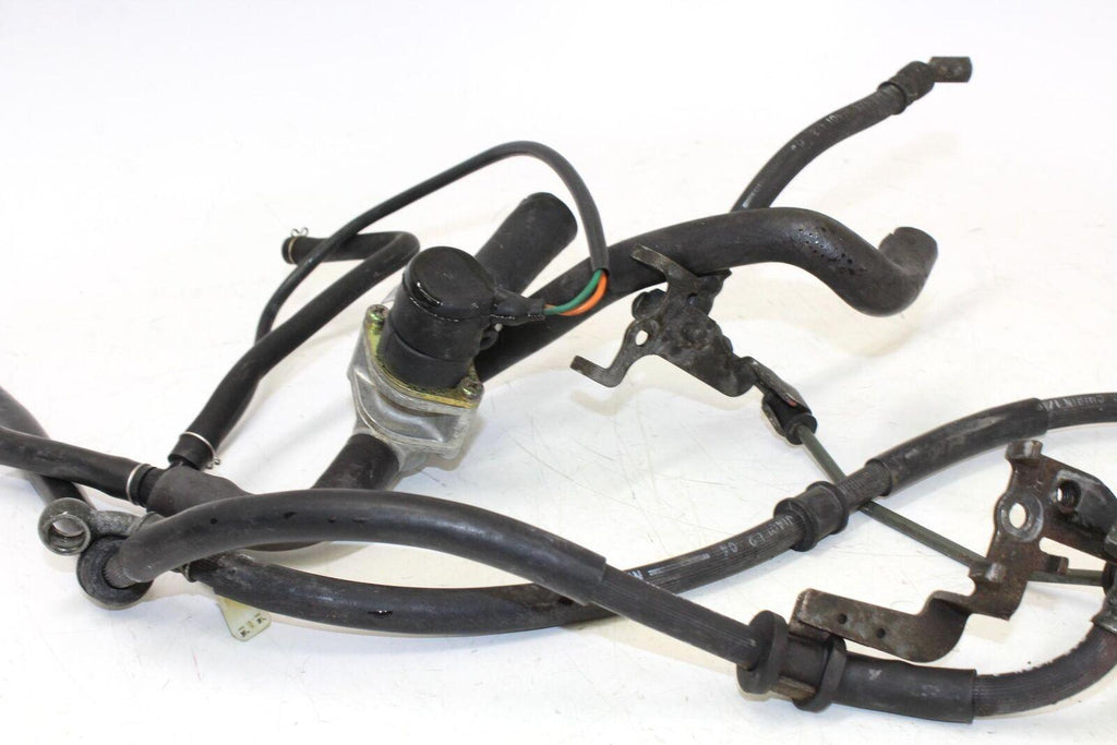 1995 Honda Cbr600f3 Rear Back Brake Hose Fluid Line - Gold River Motorsports