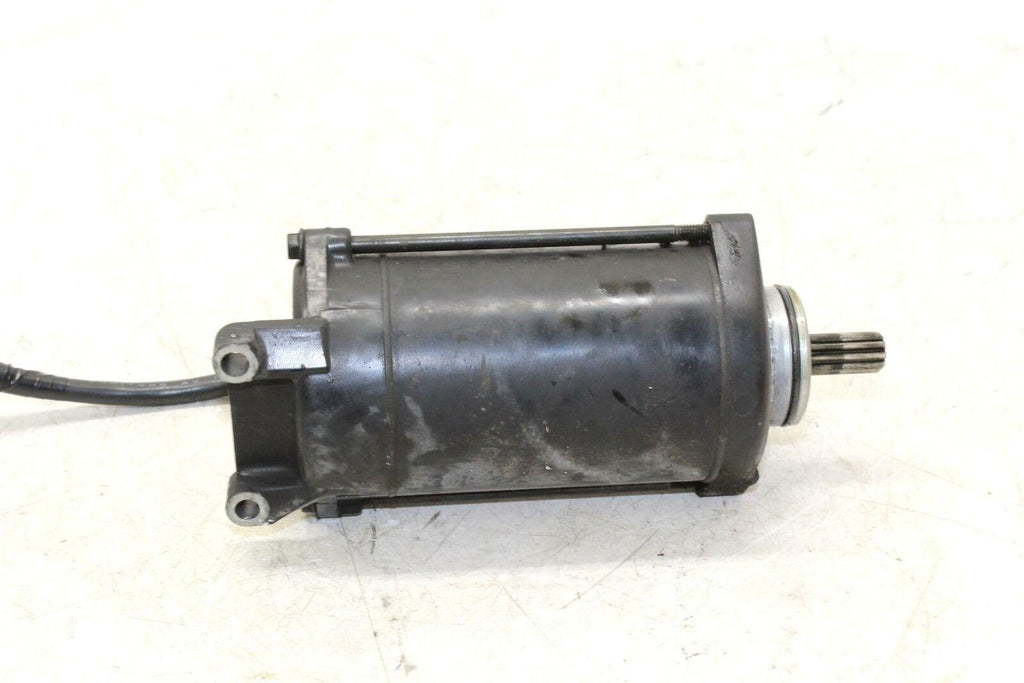 02-03 Kawasaki Vulcan 1500 Vn1500l Nomad Fi Engine Starting Starter Motor -Dc 12 - Gold River Motorsports