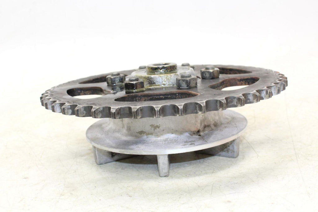 81-83 Yamaha Xj650 Seca Rear Back Sprocket Oem - Gold River Motorsports