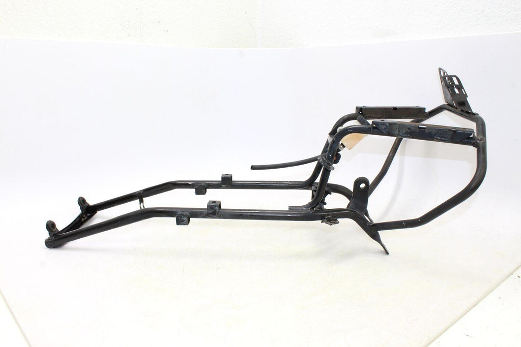 2010 Piaggio Mp3 500 Frame Chassis With Reservoir Oem