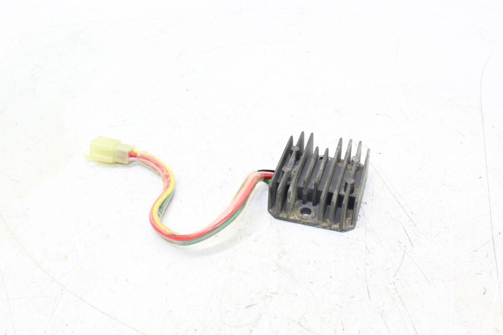 1989 Honda Nx125 Rectifier Voltage Regulator - Gold River Motorsports