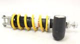 08-09 Suzuki Gsxr600 Rear Back Shock Absorber Suspension Oem - Gold River Motorsports