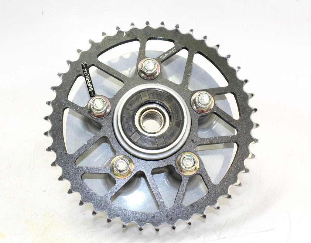 2004 Triumph America Rear Sprocket - Gold River Motorsports