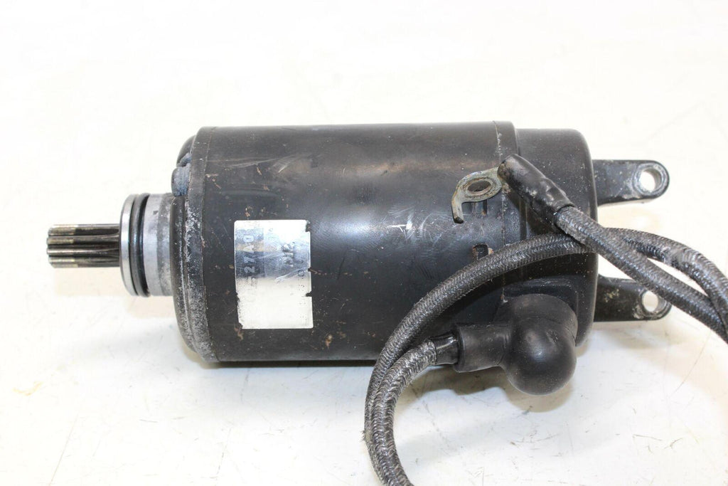 1992 Suzuki Gsxr750 Engine Starting Starter Motor -Dc 12v - Gold River Motorsports