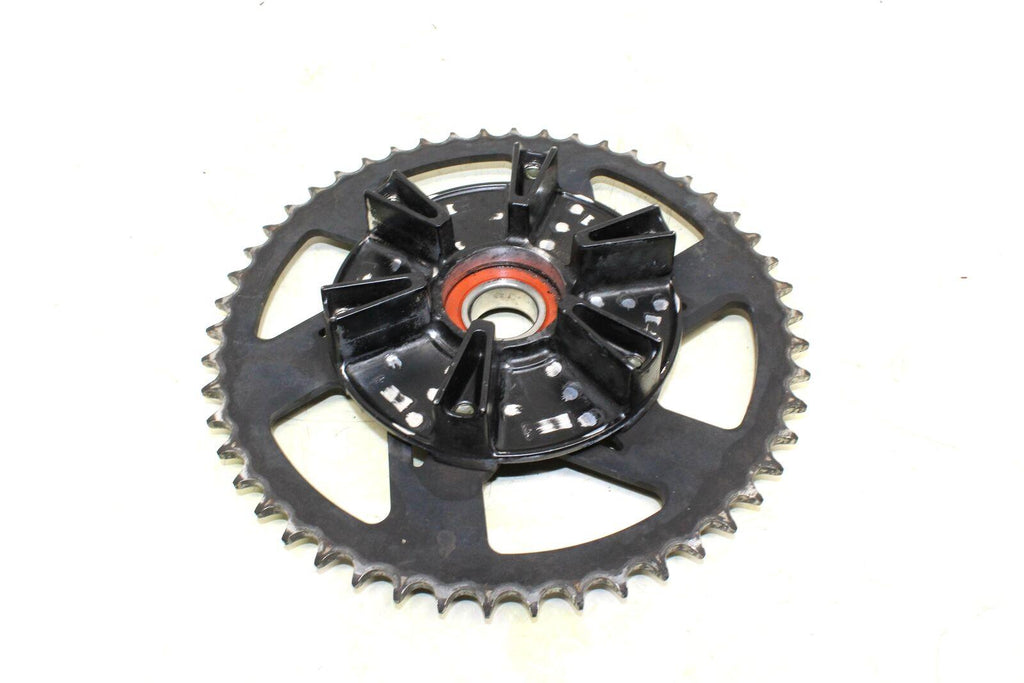 2003 Yamaha Yzf R6 Front Sprocket - Gold River Motorsports