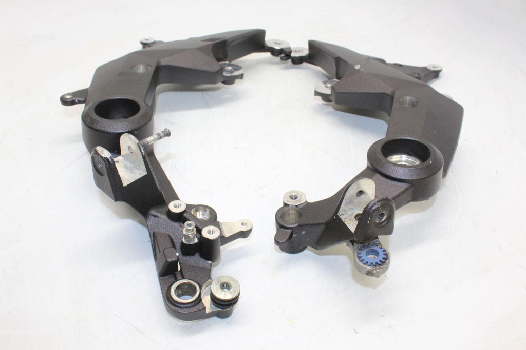 2010-2014 Ducati Multistrada 1200 Rear Back Tail Subframe Sub Frame Oem - Gold River Motorsports