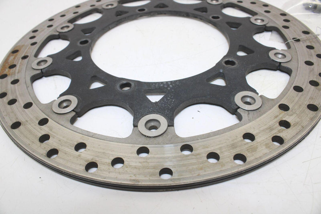 2007 Yamaha Yzf R1 Front Brake Disc Rotor - Gold River Motorsports