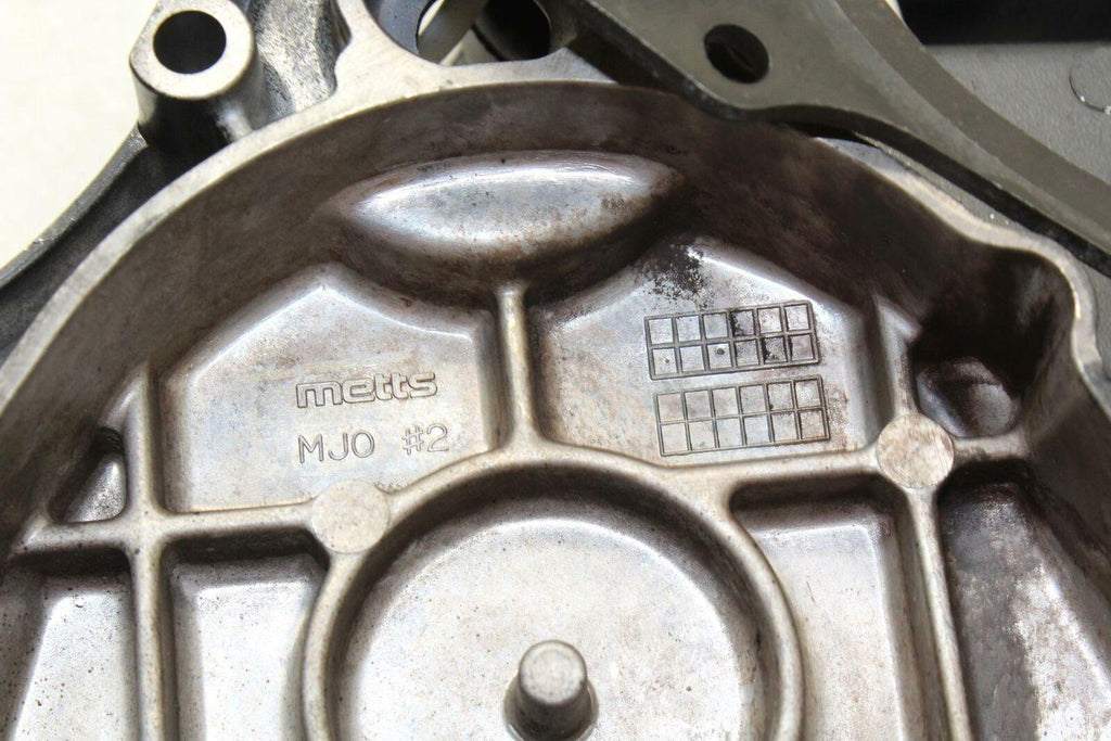 2003 Honda Nighthawk 750 Cb750 Engine Sprocket Cover Oem - Gold River Motorsports