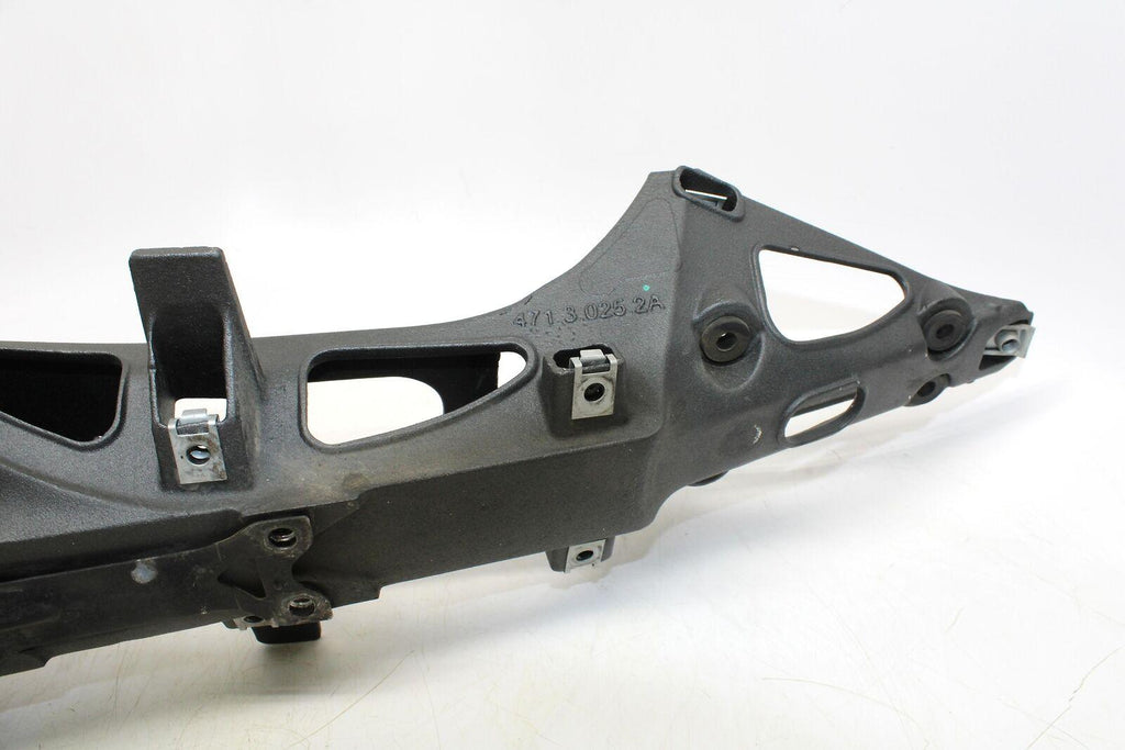 2012 Ducati 1199 Panigale S Tricolore Rear Subframe Back Sub Frame 471.3.025.2a - Gold River Motorsports