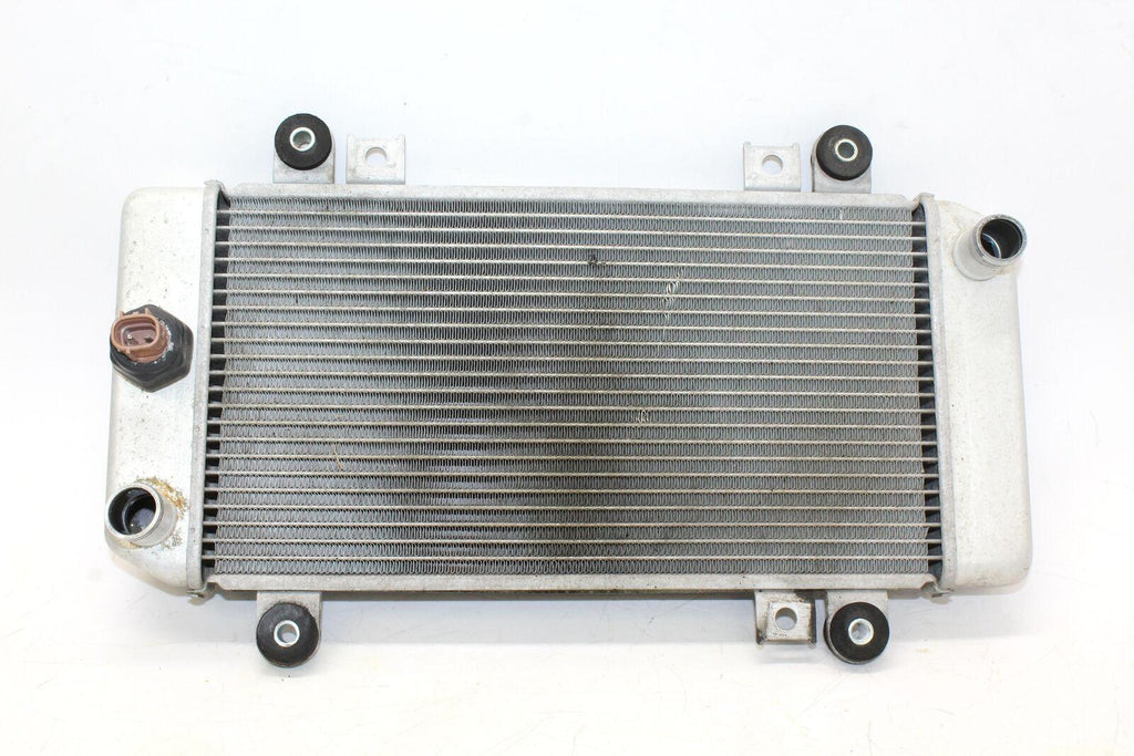 2010 Kawasaki Ex250-J Engine Radiator Motor Cooler Cooling Radiater - Gold River Motorsports