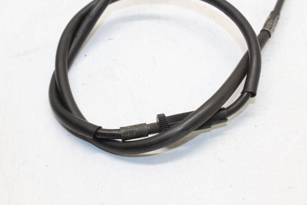 1992-1995 Yamaha Fzr1000 Choke Cable Line Oem - Gold River Motorsports