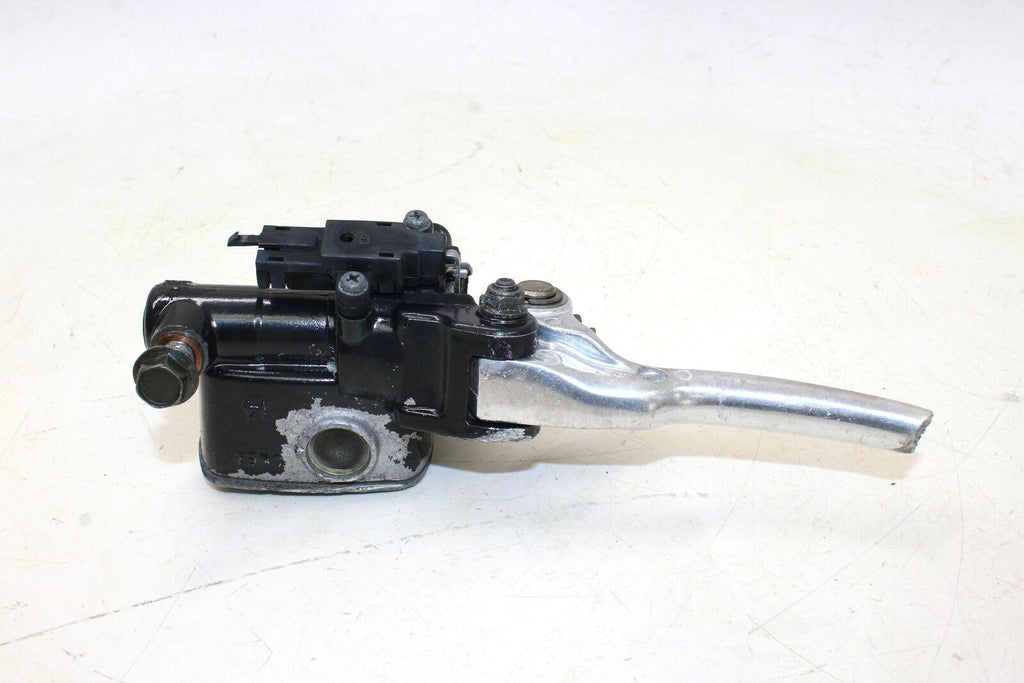 1993 Yamaha Xj600s Seca Ii Front Brake Master Cylinder - Gold River Motorsports