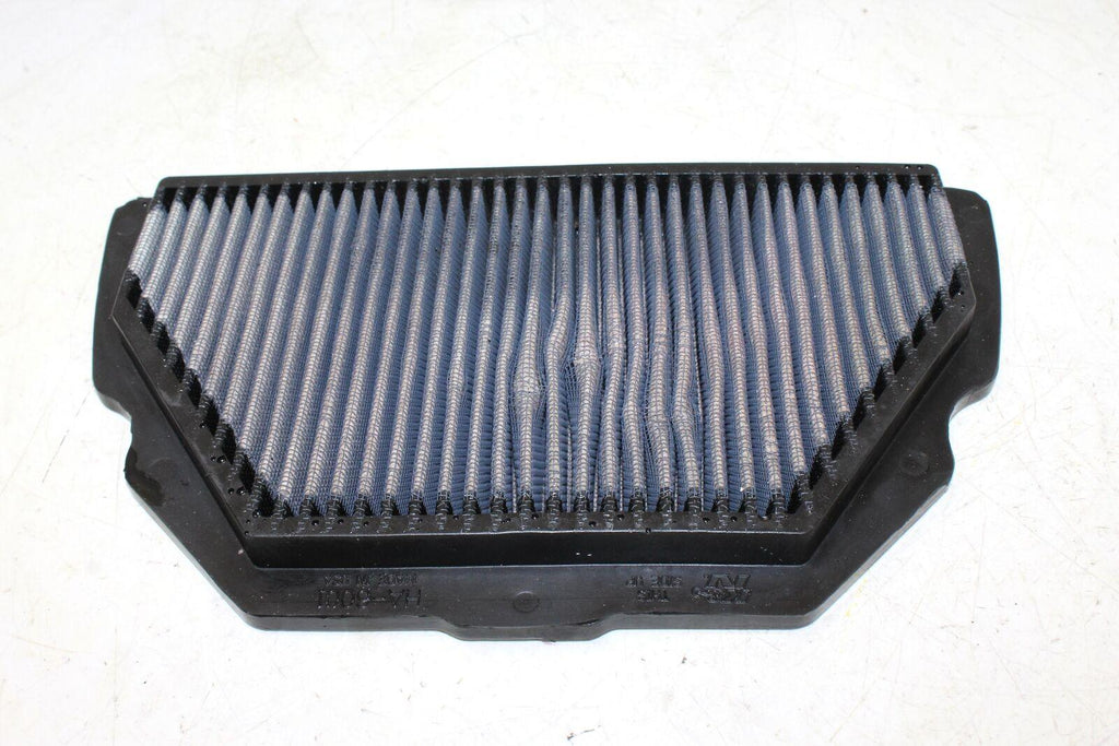 2002 Honda Cbr600f4i Airbox Air Intake Filter K&N - Gold River Motorsports