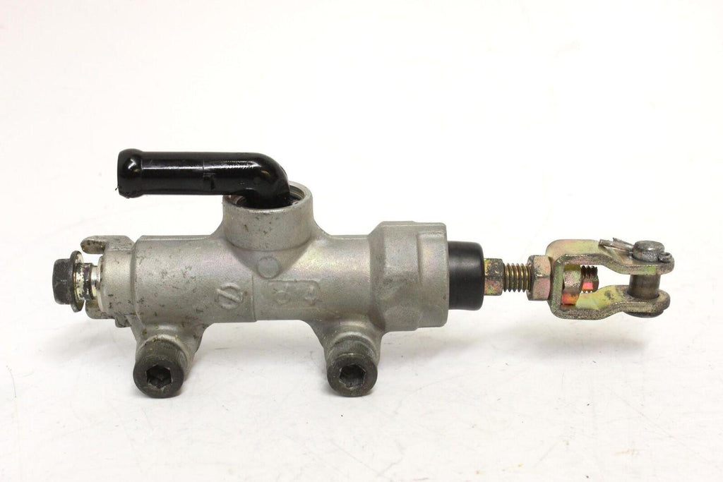 2001 Kawasaki Ninja Zx6 Zx600e Rear Back Brake Master Cylinder Oem - Gold River Motorsports