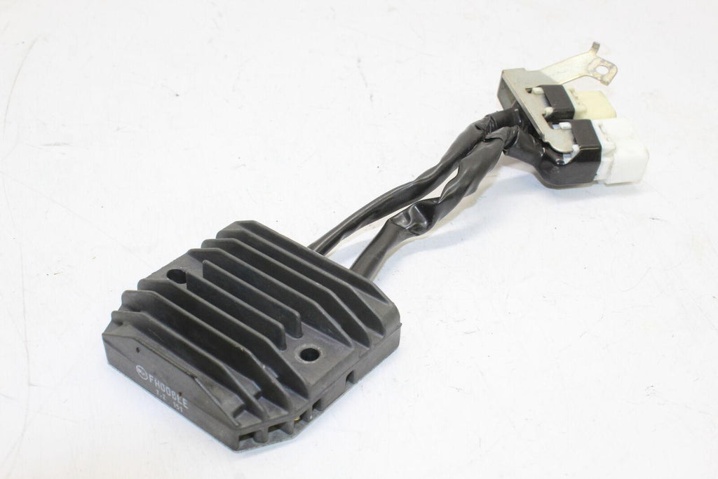 2007-2012 Honda Cbr600rr Rectifier Voltage Regulator Oem - Gold River Motorsports