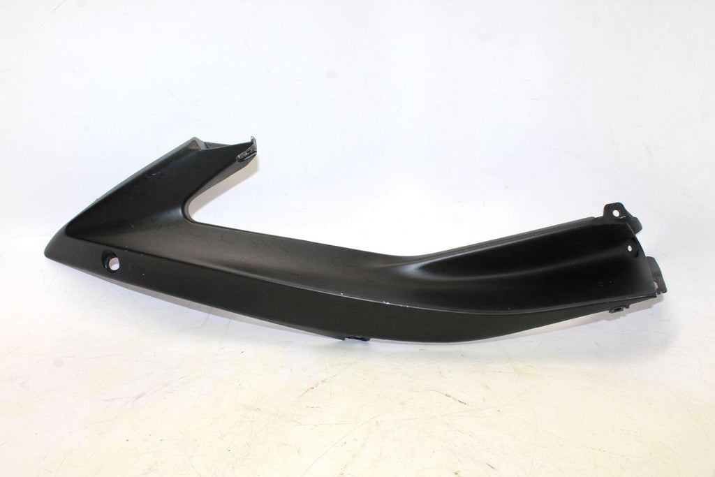 2007 Yamaha Yzf R6 Right Left Frame Mid Side Covers Cowls Panels Trim - Gold River Motorsports