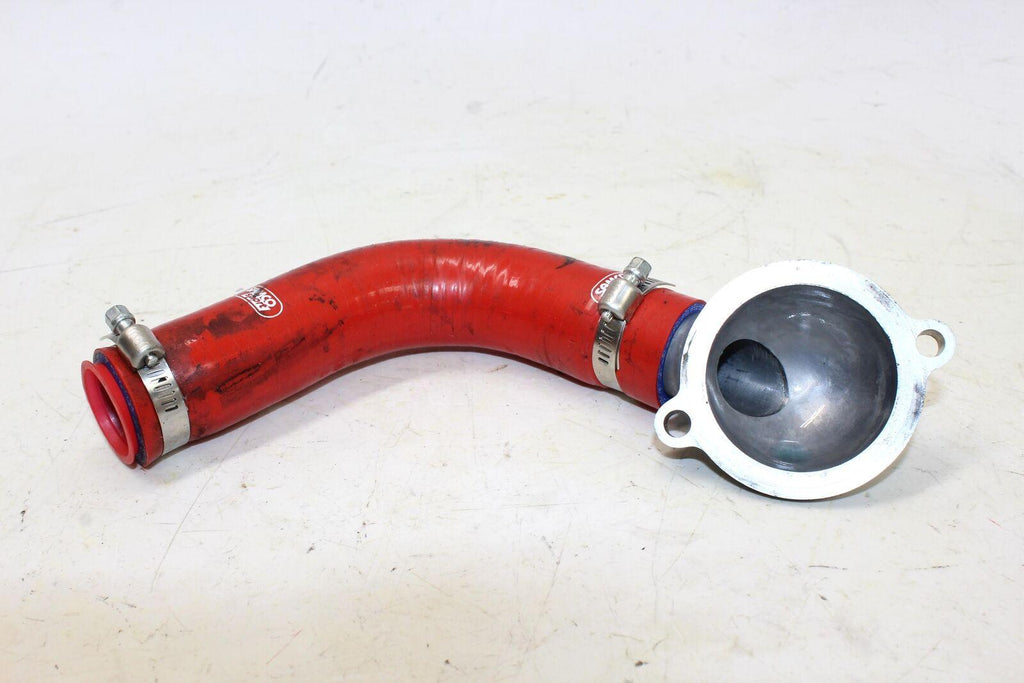 2016 Yamaha Yzf R6 Water Pump Cover And Hose - Gold River Motorsports