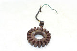 1992 Kawasaki Ninja Zx6 Zx600d Stator Generator Alternator Magneto Oem - Gold River Motorsports