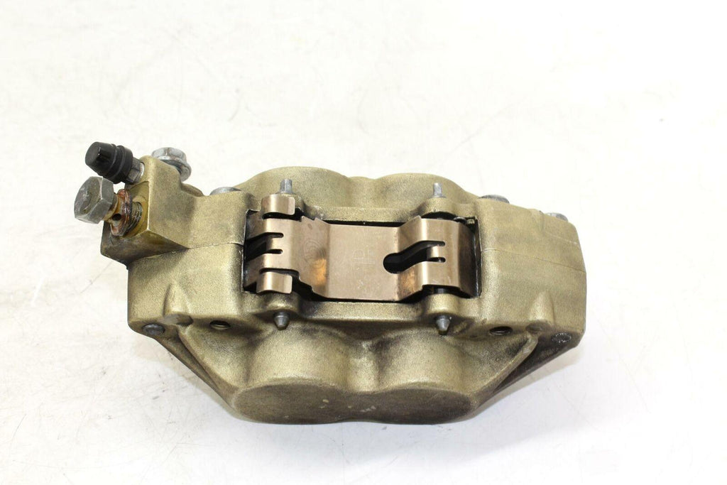 2002 Aprilia Sl1000 Falco Right Left Front Brake Caliper Set Pair Calipers Oem - Gold River Motorsports