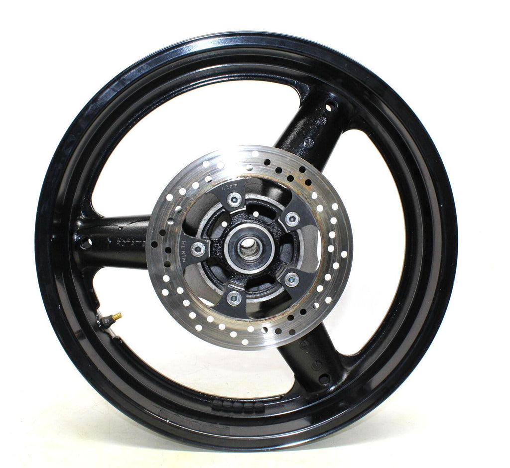 2009 Suzuki Sv650s Rear Wheel Back Rim - Gold River Motorsports