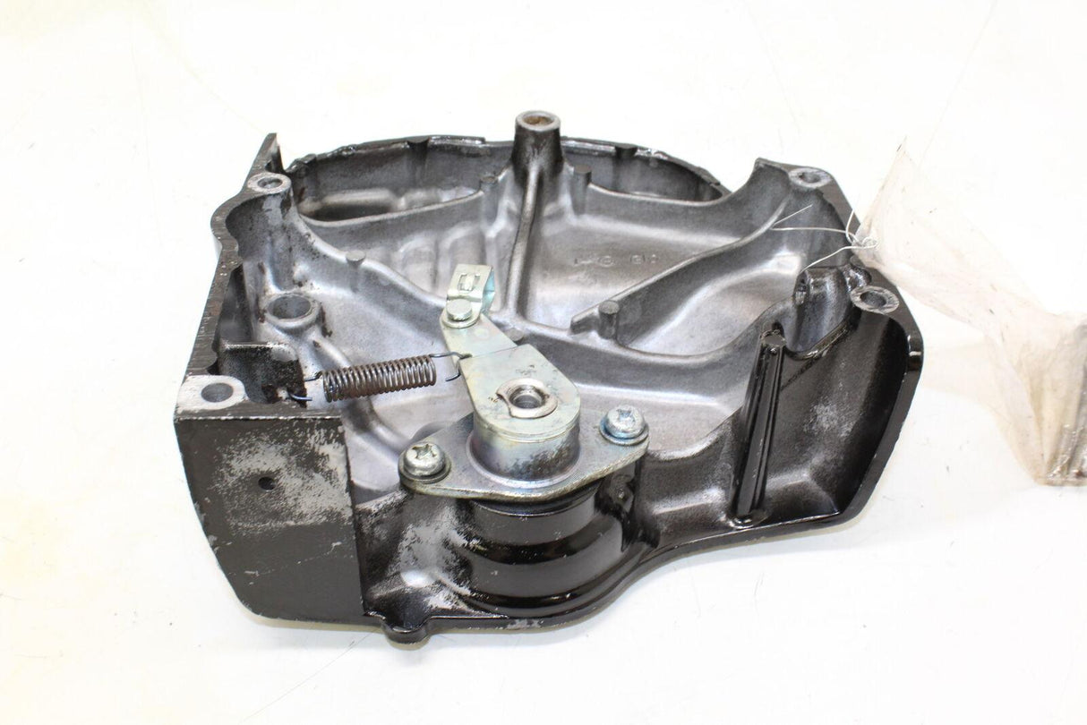 1989 Suzuki Gs500e Engine Sprocket Cover Oem - Gold River Motorsports