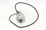 2018 Kawasaki Zx1000r Engine Starting Starter Motor -Dc 12v - Gold River Motorsports