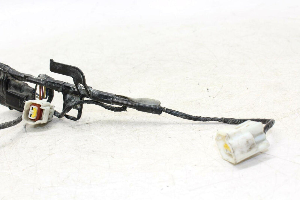 08-09 Honda Cbr1000rr Ignition Coil Wiring Harness Wire Loom Oem - Gold River Motorsports